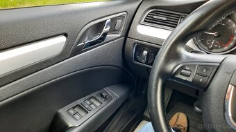 Škoda Superb 2 125kw TDI - 19
