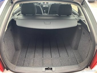 Škoda Fabia combi 1.2 12V Ambiente r.v.2004 - 19