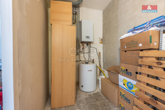 Prodej rodinného domu, 342 m², Mšec, ul. Důrasova - 19