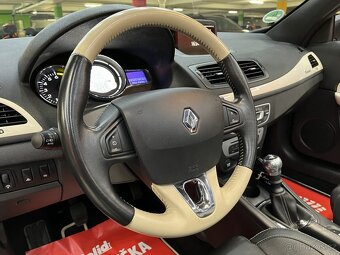 Renault Megane Dynamique Floride N°0188 97kW 2015, KRASAVEC - 19