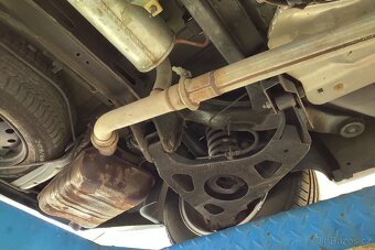 Peugeot 605 2.0 Turbo Benzín, Klima, Servis, Bez Koroze - 19
