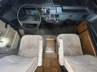 OBYTNY AUTOMOBIL FIAT DUCATO 2.5td 70kw - 19