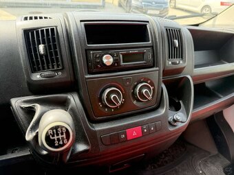 FIAt DUCATO 2,3TD - 19