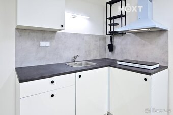 Pronájem komerční Obchodní prostory, 227㎡ - 19