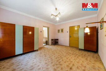 Prodej rodinného domu, 130 m², Veselov - 19