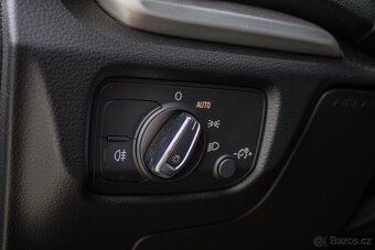 Audi S3 Quattro 2.0 TFSI - 19