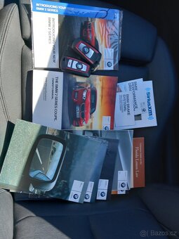 BMW 230i Coupe " Akční cena" - 19