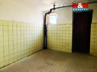 Prodej rodinného domu, 332 m², Sobětice okr. Klatovy - 19