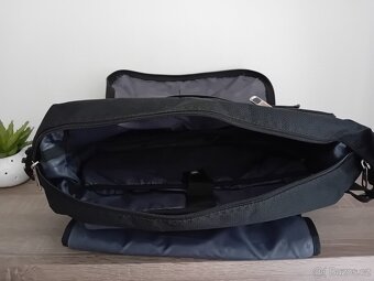 Wenger pánská velká cestovní taška nová - 19