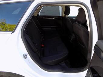 Ford Mondeo 2.0TDCi/AWD/Titanium/AT/LED/ - 19