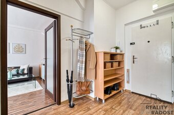 Prodej bytu 2+1 v osobním vlastnictví v Ostravě- Porubě - 19