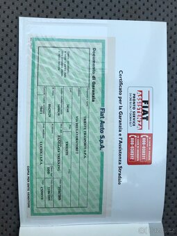 Fiat Panda 4x4 Trekking - 19