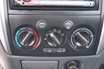 ►►Mazda Premacy 2.0 DiTD 74KW KLIMA◄◄ - 19