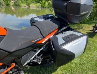 Prodám KTM 1050 ADVENTURE - 19