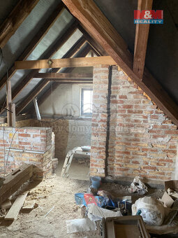 Prodej rodinného domu, 102 m², Přeštice, ul. Vrchlického - 19