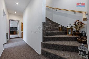 Prodej rodinného domu, 167 m², Pozorka u Nejdku - 19