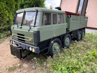 Průša mk3s s MMU2 - 19