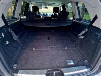 Mercedes Gl 350Cdi 195Kw Webasto - 19
