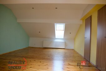Pronájem, byty/5+kk, 186 m2, Dělnická 108, 43513 Meziboří, M - 19
