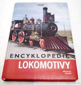 Motorové vozy + Lokomotivy atd. - 19