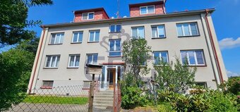 PRODEJ PODKROVNÍHO BYTU 1+KK VE ŽĎÁŘE NAD SÁZAVOU - 19