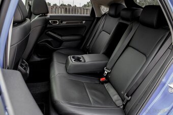 Honda Civic 2.0 i-MMD Advance e-CVT - 19
