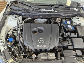 Mazda 6 2,0 Skyactiv-G 145k Challenge DPH - 19