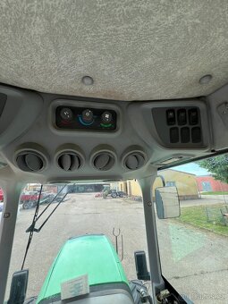 TRAKTOR DEUTZ – FAHR AGROPLUS S 410 - 19