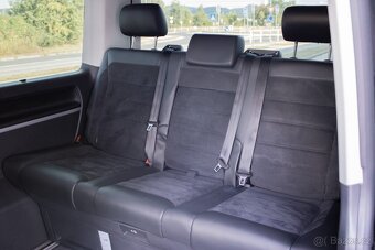 VW Multivan 2.0 Highline 4Motion DSG - AJ NA SPLÁTKY - 19