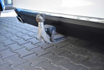 BMW 530d xDrive TAŽNÉ DPH ČR 1.MAJITEL - 19