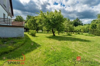 Prodej, domy/rodinný, 180 m2, Dolní Chřibská 1, 40744 Chřibs - 19