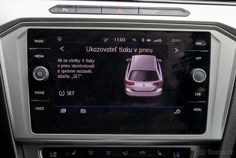 Volkswagen Passat Variant 2.0 TDI BMT DSG - 19