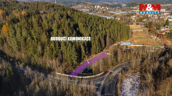 Prodej bytu 3+kk v Jablonci nad Nisou, ul. Jezdecká - 19