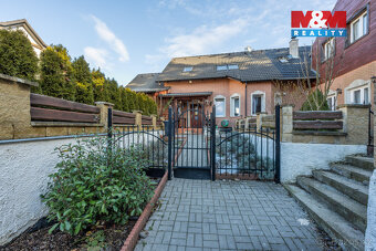 Prodej rodinného domu, Drahelčice, ul. Malá Strana - 19