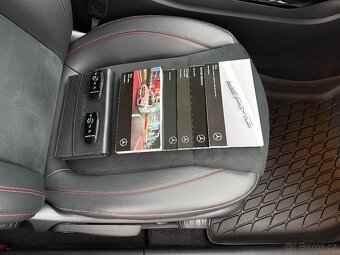 Mercedes cla 35 amg 4matic coupe - 19