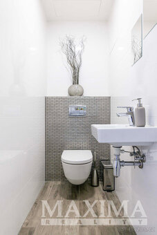 Byt 3+kk o ploše 112 m2 - Praha, Libeň - 19