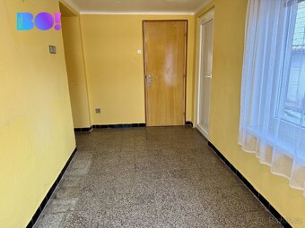 Prodej rodinného domu, ul. Palackého, Náměšť nad Oslavou - 19