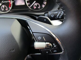 Škoda Octavia, 1,0TSI-81KW-NOVÁ STK+OLEJ - 19