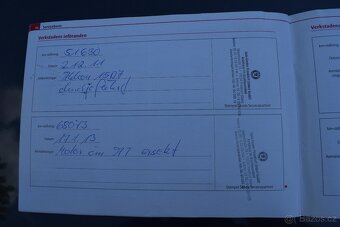 Škoda Octavia 1,8 TSi 4x4,PR.SERVIS ŠKODA - 19