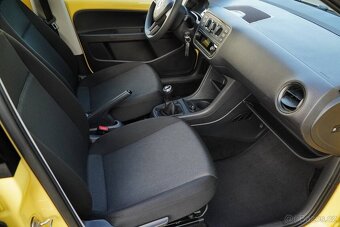 Škoda Citigo 1.0MPI COOL EDITION - 19