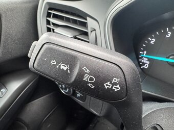 Focus, 1.0 Ecoboost 92kW, CZ, DPH - 19