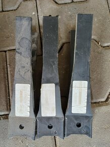 Náhradní díly Vicon - 19