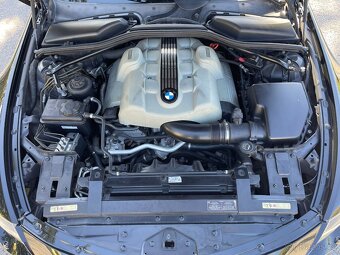 BMW 6 E63 645ci - 19