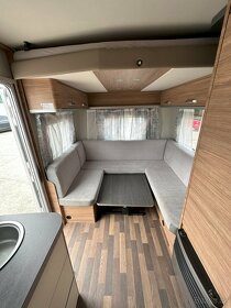 Weinsberg CaraOne 540 EUH - 19