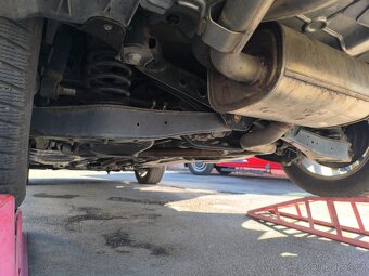 Volkswagen Tiguan 2.0TDi 4motion,Bi-xenon,Kamera,1maj,ČR - 19
