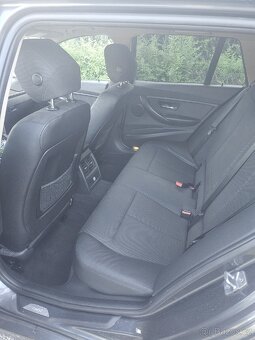 BMW F30 320d 135kw Combi Sport Line Modern euro 6 - 19