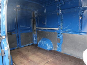 Peugeot Boxer 2.0BHDI,96kW,L2H2,Klima,navi - 19
