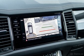 Škoda Kodiaq /Laurin & Klement/ ODPOČET DPH - 19