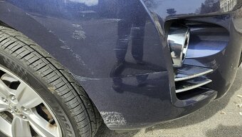 Peugeot 4007 2.2 HDI Platinum 4x4 - 19