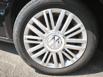 Volkswagen Up 1.0MPi 55kW CUP, Klima, Navi, ALU, Výhřevy - 19